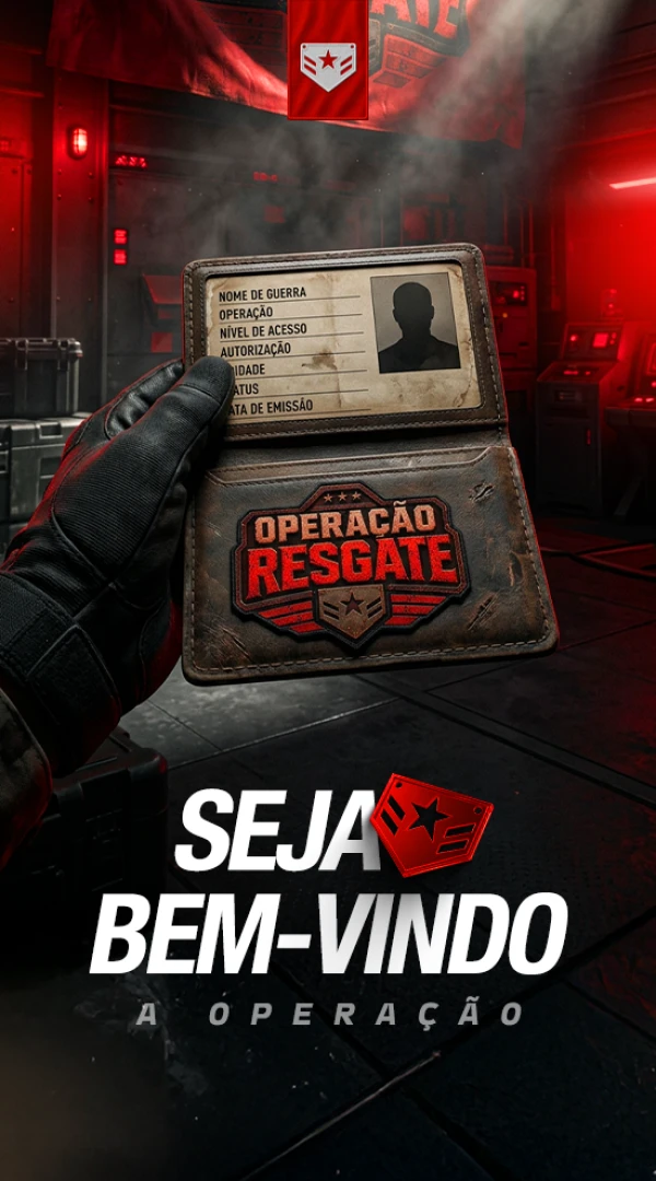 Operação Resgate